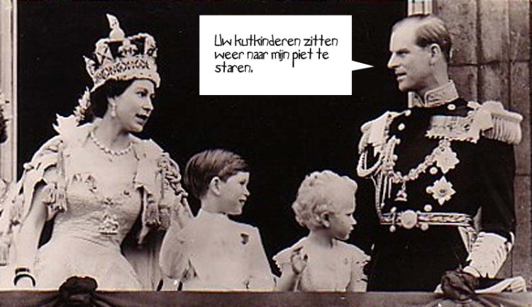 koningin