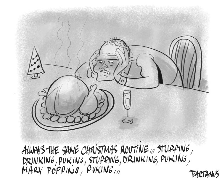 christmas, stuffing, mary poppins, drinking, feast